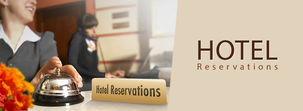 Booking-Hotel-reservation-online