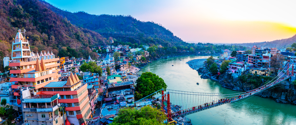 Rishikesh stays, Suitable Places To Stay, rishikesh travelling