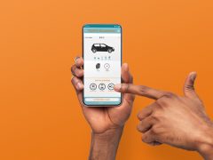 Mychoize Car Subscription App