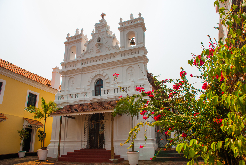 Off-beat places in goa to visit