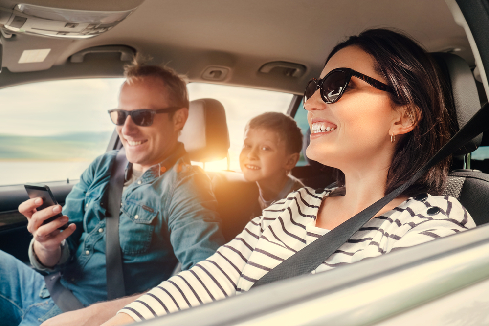 Smart Tips to help you choose the best self–driven cars on rent